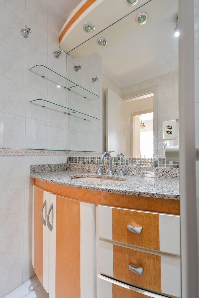 Apartamento, 3 quartos, 100 m² - Foto 3