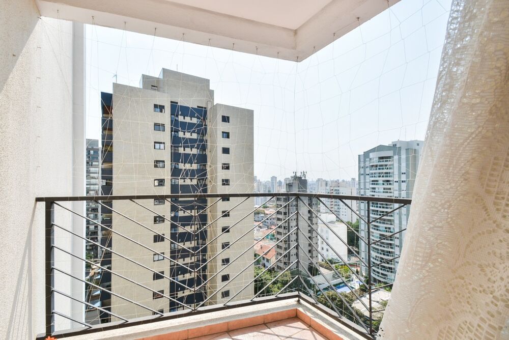 Apartamento, 3 quartos, 100 m² - Foto 4