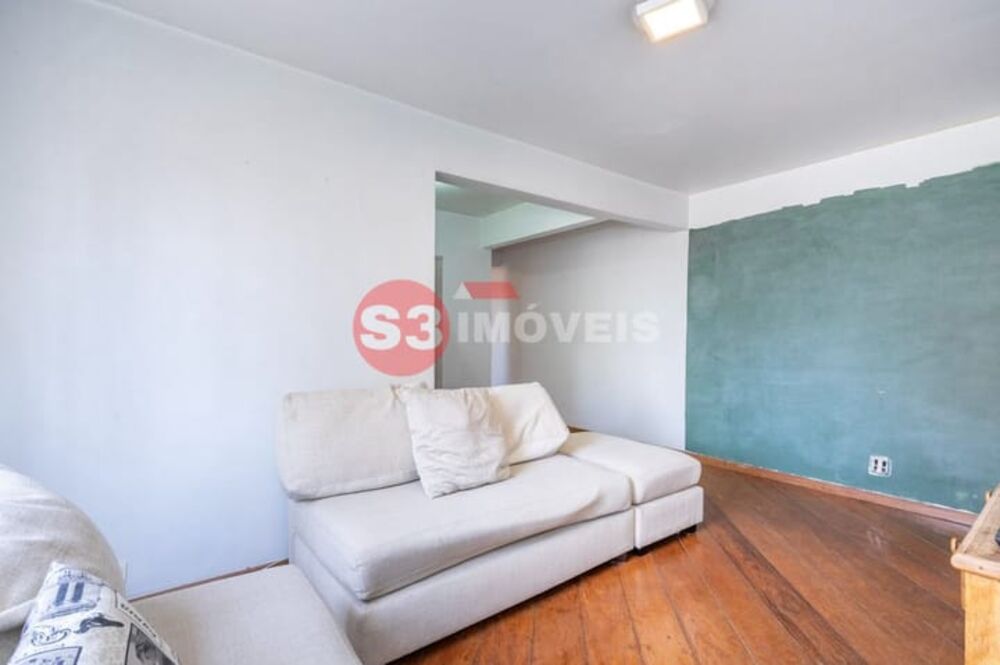 Apartamento, 2 quartos, 73 m² - Foto 2