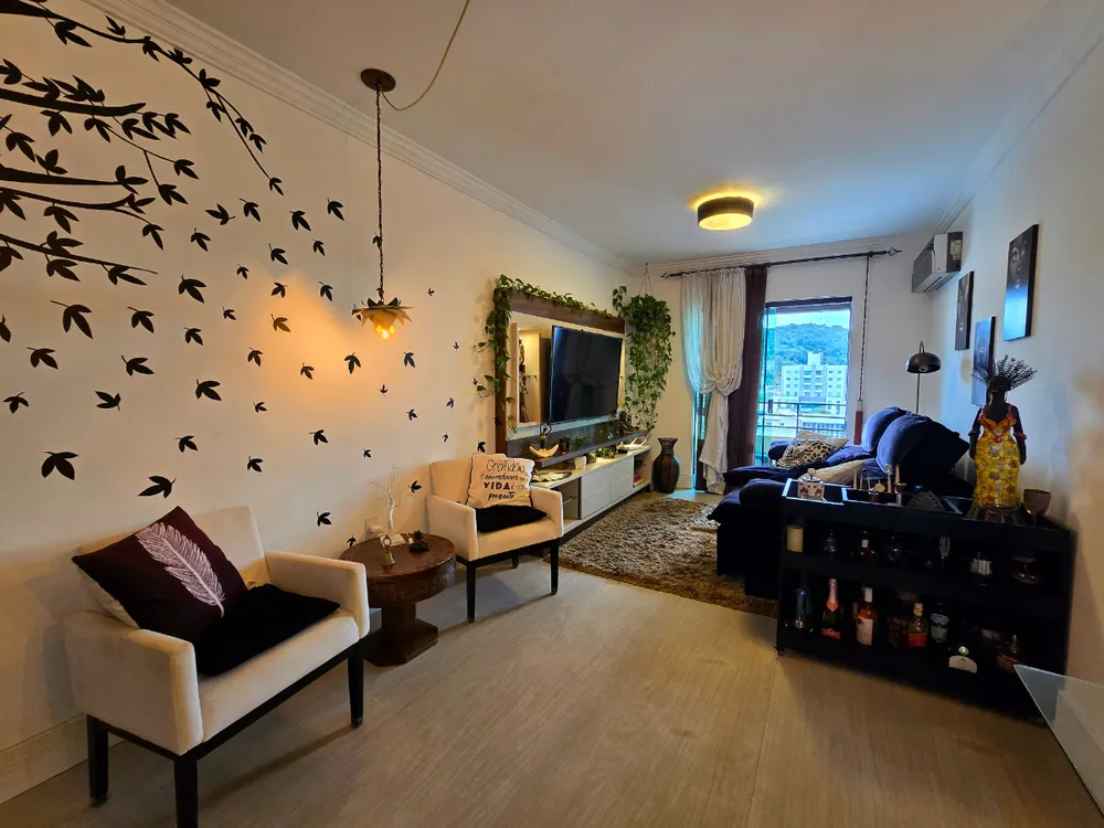 Apartamento, 3 quartos, 95310 m² - Foto 1