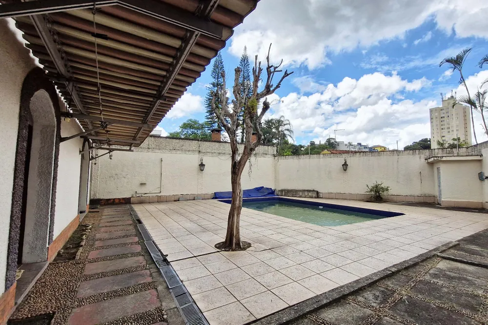 Casa, 4 quartos, 554 m² - Foto 4