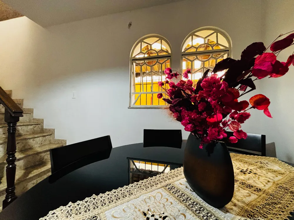Casa, 3 quartos, 130 m² - Foto 2