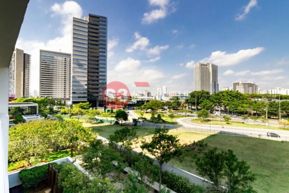 Apartamento à venda com 2 quartos, 108m² - Foto 8