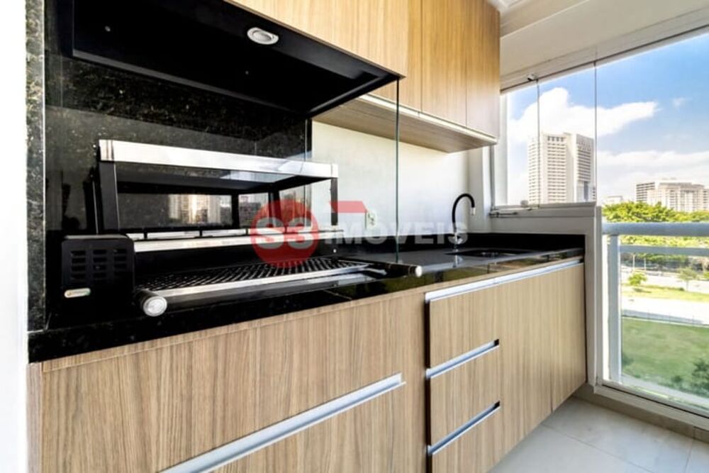 Apartamento à venda com 2 quartos, 108m² - Foto 6