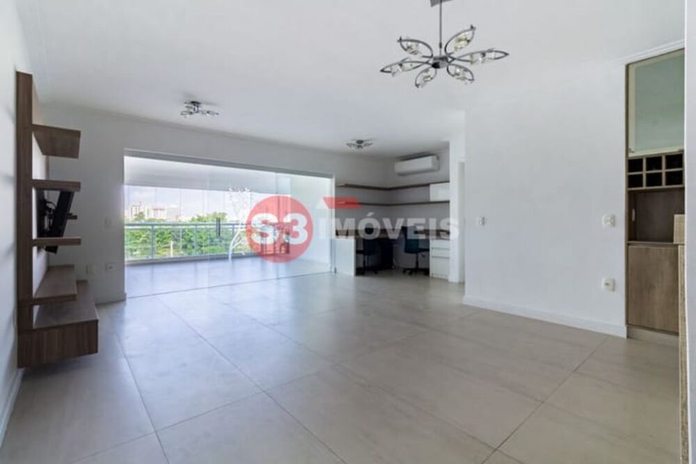 Apartamento à venda com 2 quartos, 108m² - Foto 2