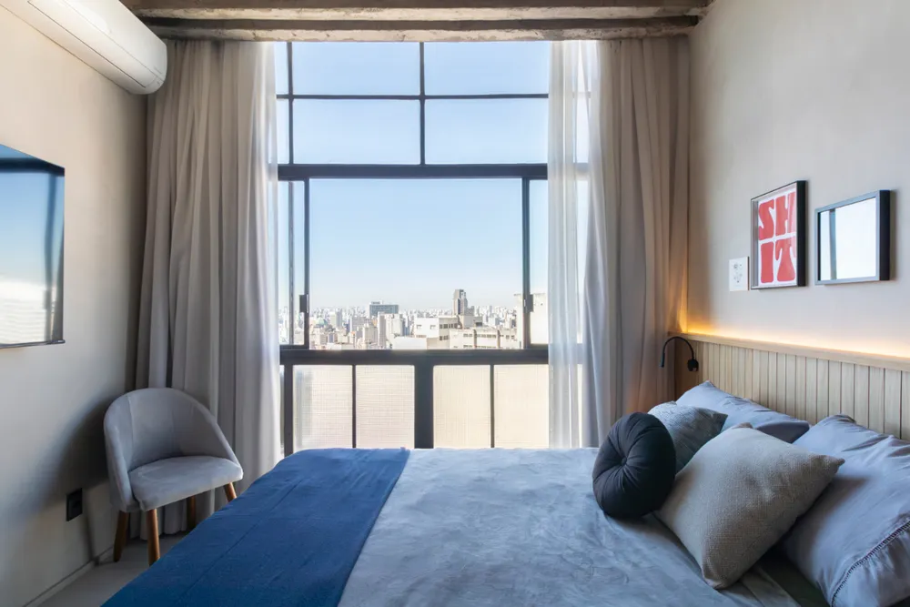Apartamento, 1 quarto, 29 m² - Foto 3