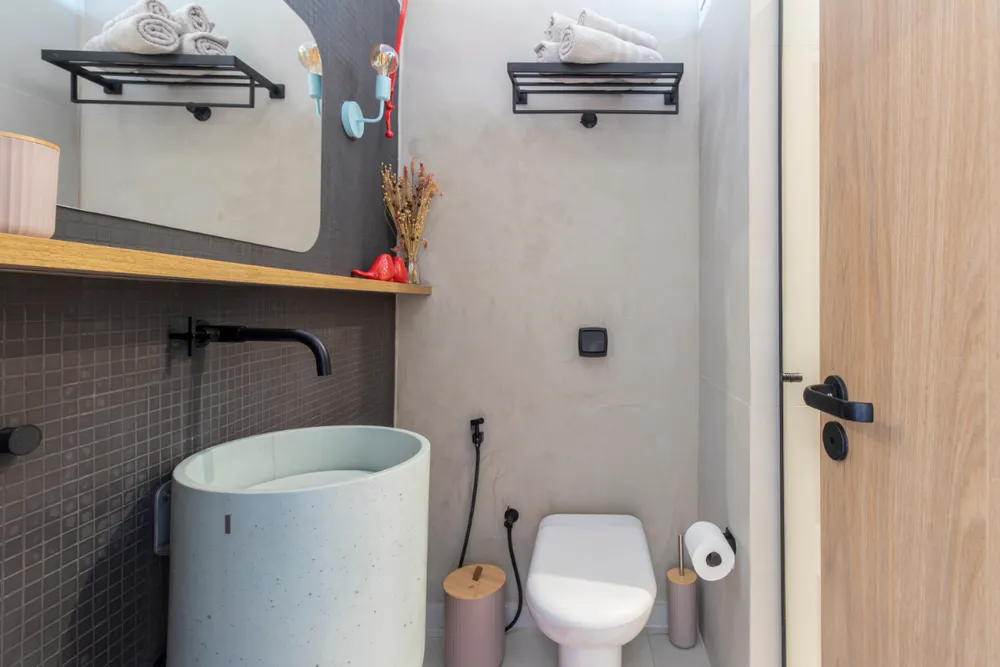 Apartamento, 1 quarto, 29 m² - Foto 1