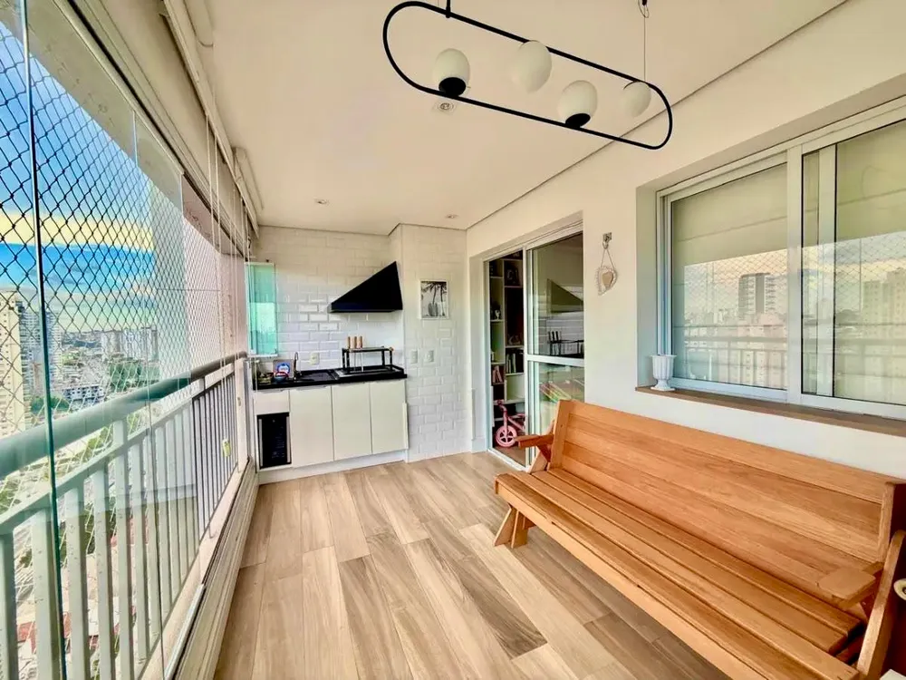 Apartamento, 2 quartos, 65 m² - Foto 1