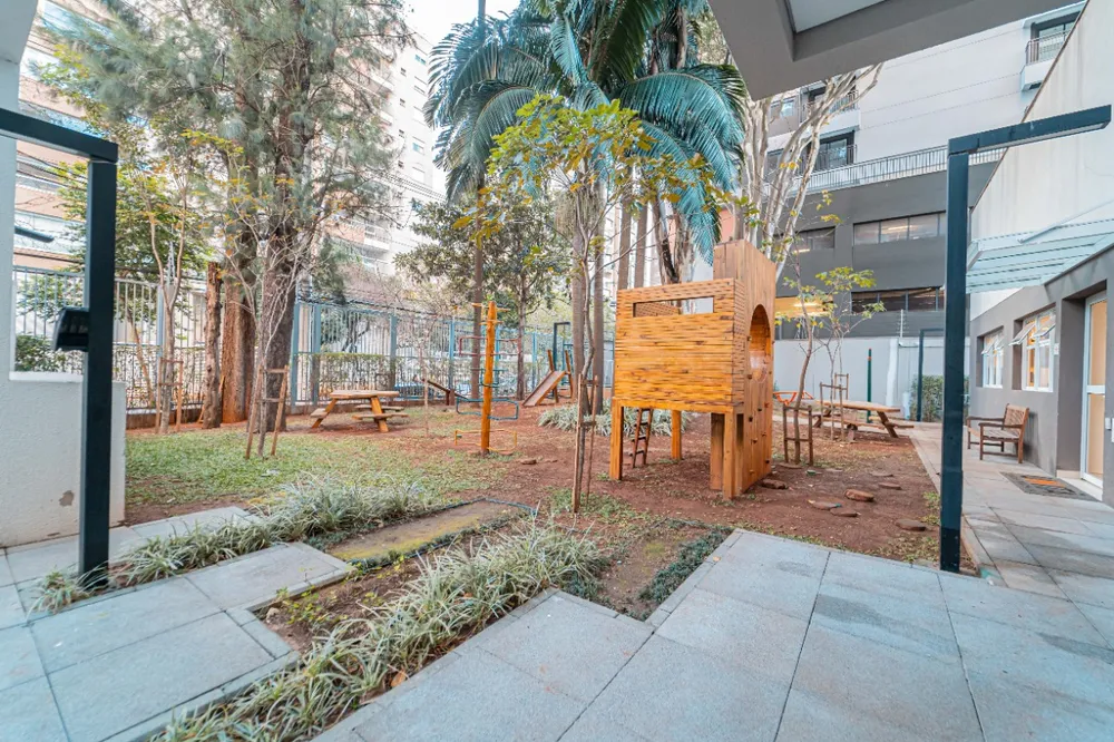 Apartamento, 2 quartos, 65 m² - Foto 3