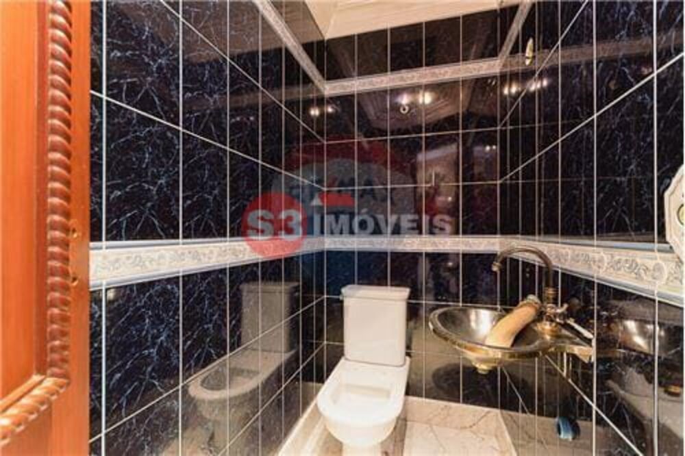 Apartamento, 3 quartos, 530 m² - Foto 21