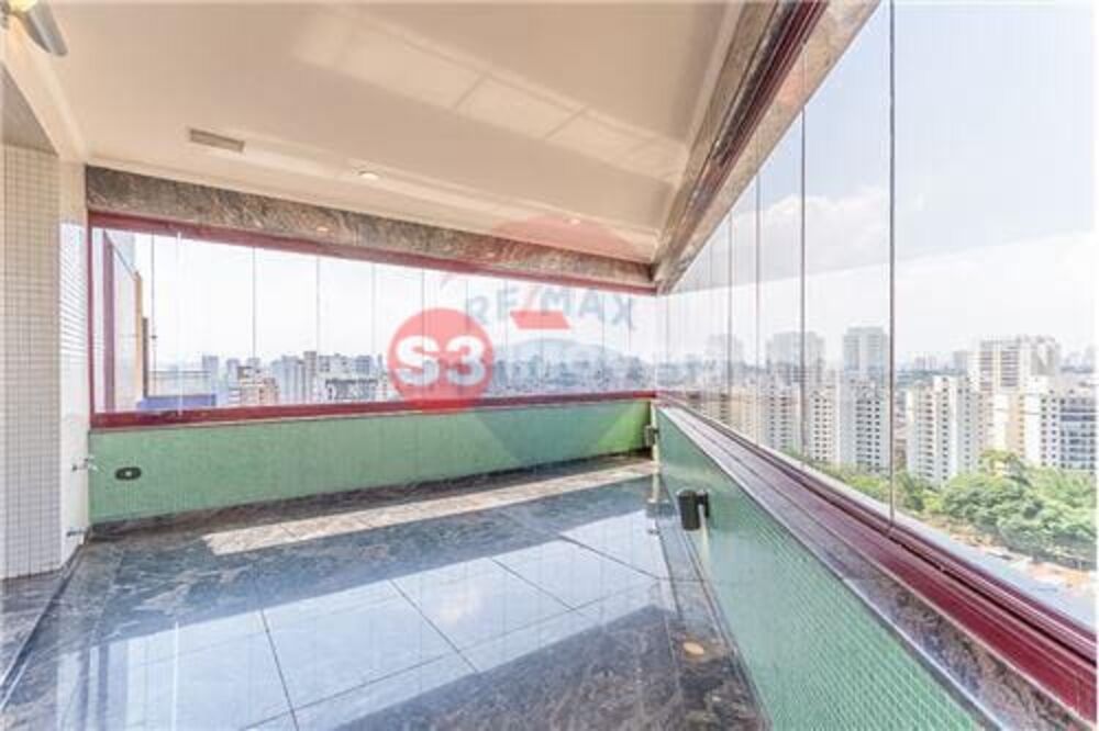 Apartamento, 3 quartos, 530 m² - Foto 8