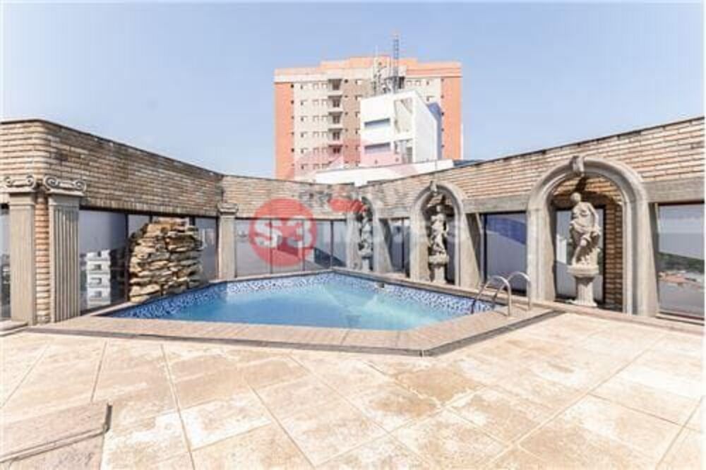 Apartamento, 3 quartos, 530 m² - Foto 20