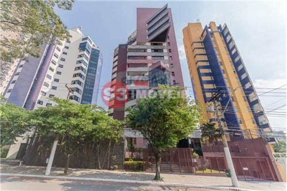 Apartamento, 3 quartos, 530 m² - Foto 10