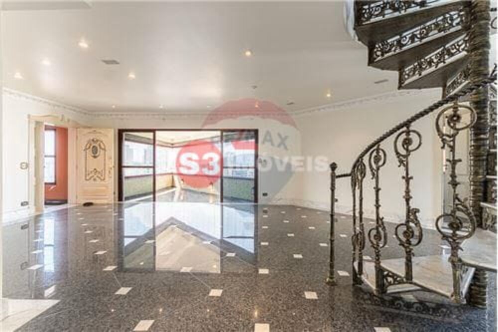 Apartamento, 3 quartos, 530 m² - Foto 19