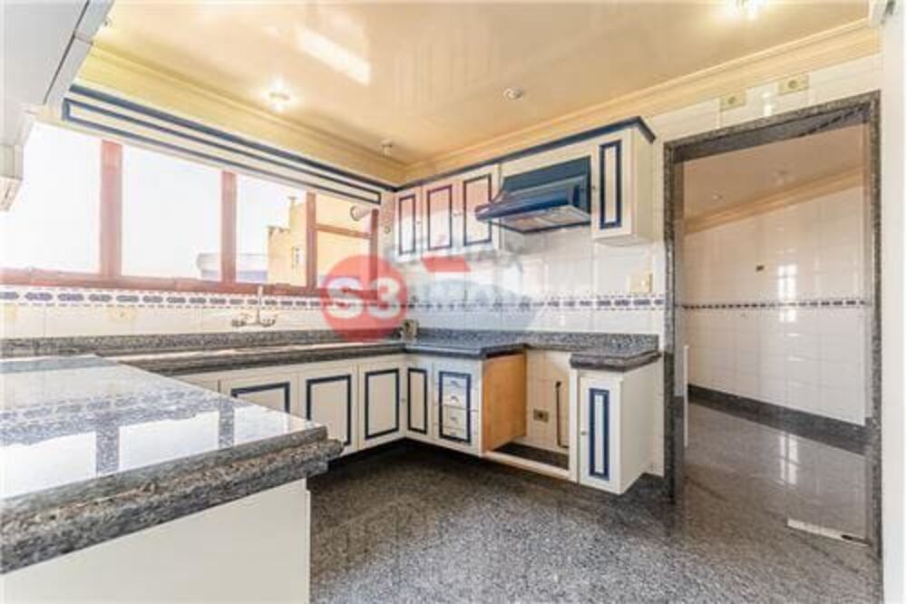 Apartamento, 3 quartos, 530 m² - Foto 2