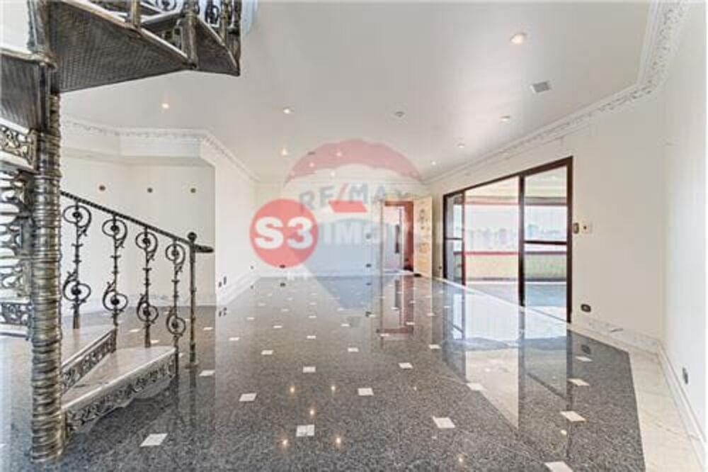 Apartamento, 3 quartos, 530 m² - Foto 4