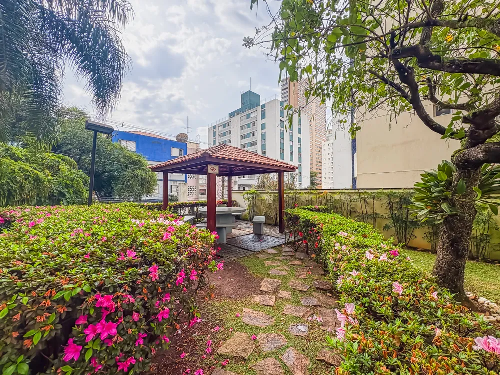 Apartamento, 1 quarto, 50 m² - Foto 3