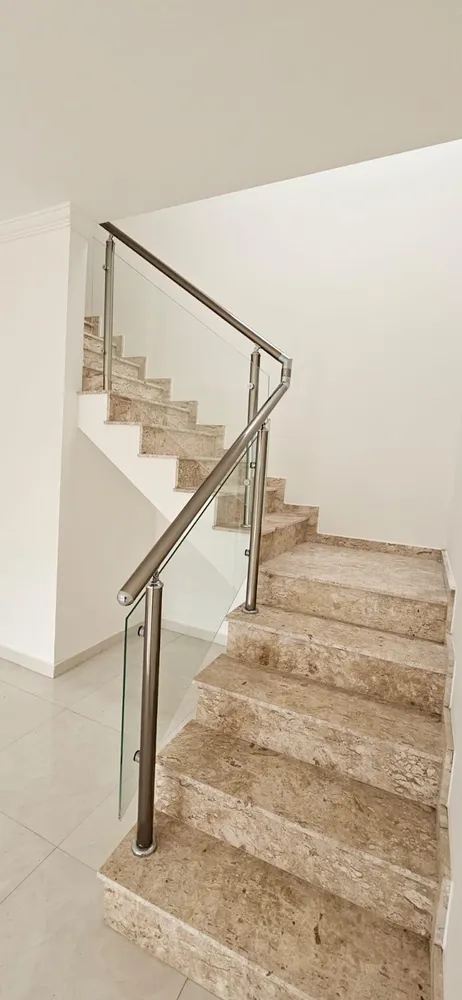 Casa, 3 quartos, 95 m² - Foto 1