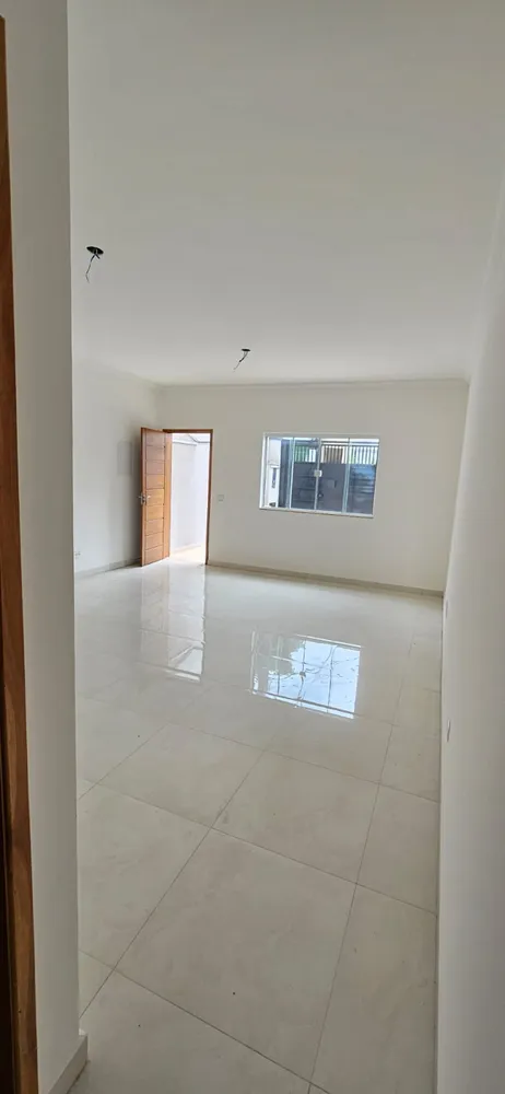 Casa, 3 quartos, 95 m² - Foto 2