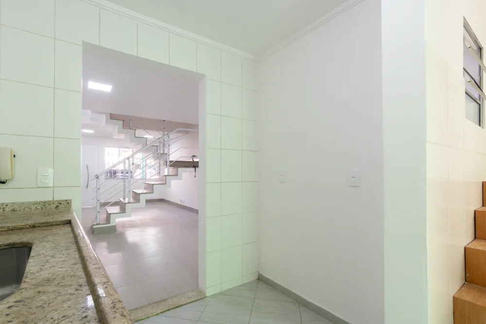 Casa, 3 quartos, 103 m² - Foto 2