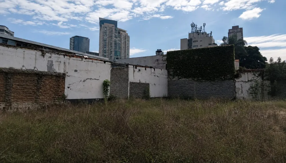 Terreno, 300 m² - Foto 2