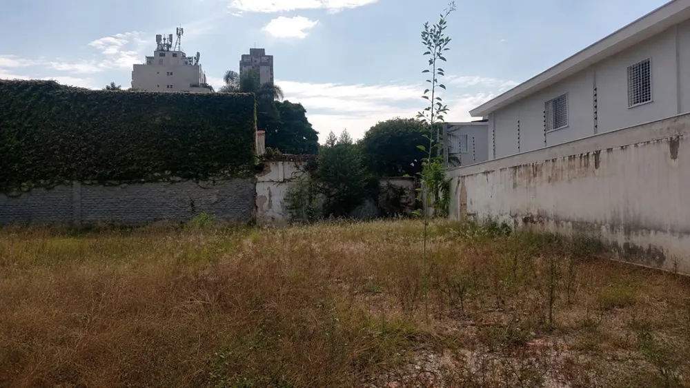 Terreno, 300 m² - Foto 1