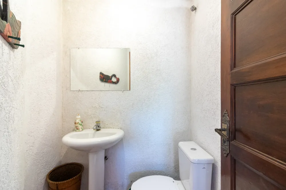 Casa, 3 quartos, 309 m² - Foto 1