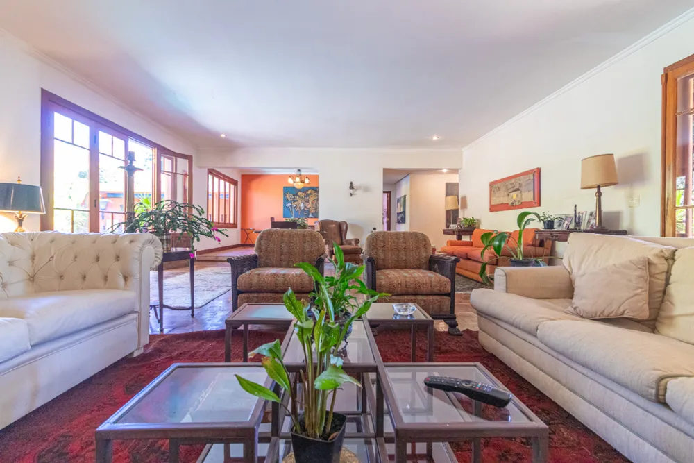 Casa, 3 quartos, 309 m² - Foto 2