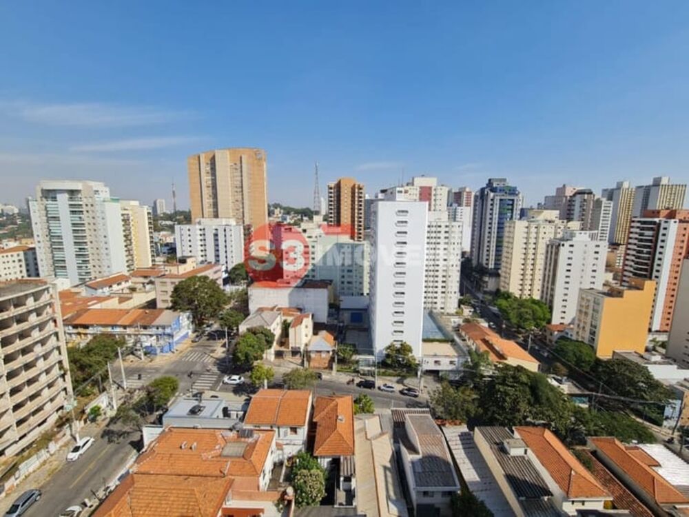 Apartamento, 4 quartos, 155 m² - Foto 2