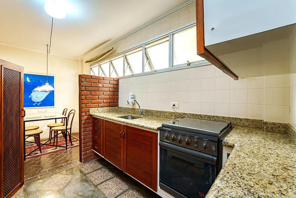 Apartamento, 2 quartos, 80 m² - Foto 2