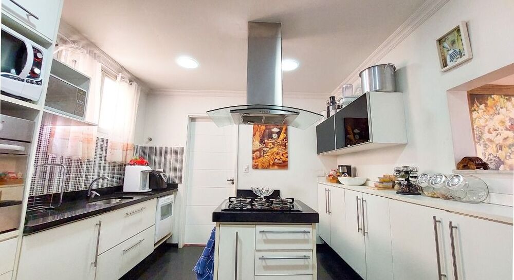 Apartamento, 3 quartos, 110 m² - Foto 1