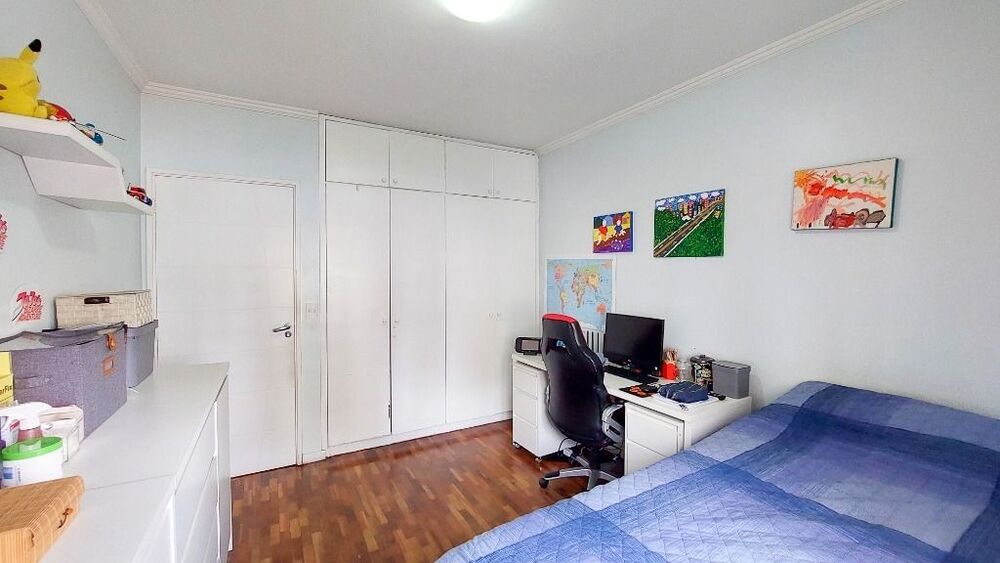 Apartamento, 3 quartos, 110 m² - Foto 4