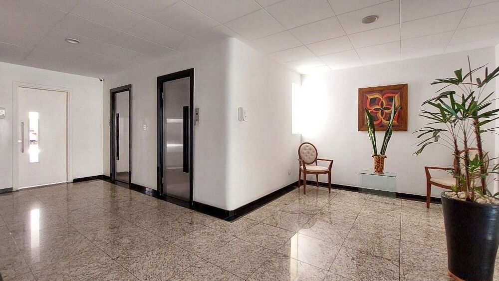 Apartamento, 3 quartos, 110 m² - Foto 2