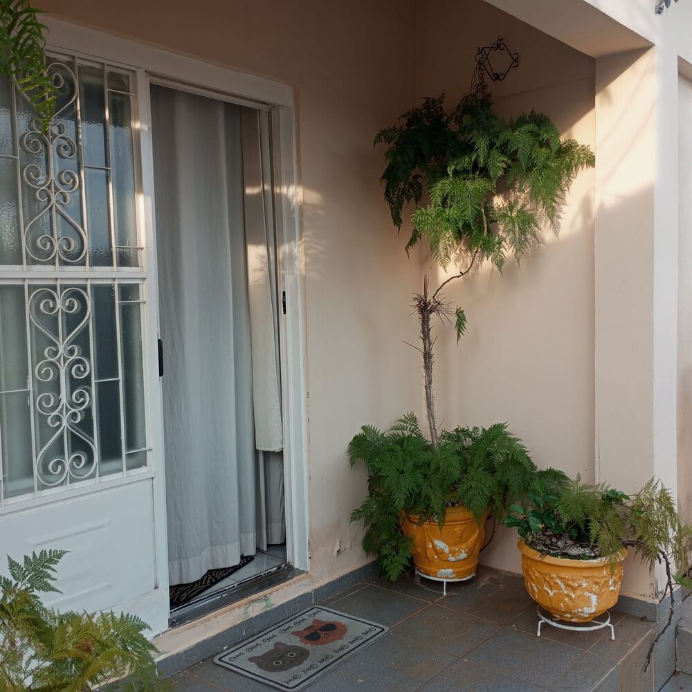 Casa, 3 quartos, 125 m² - Foto 1