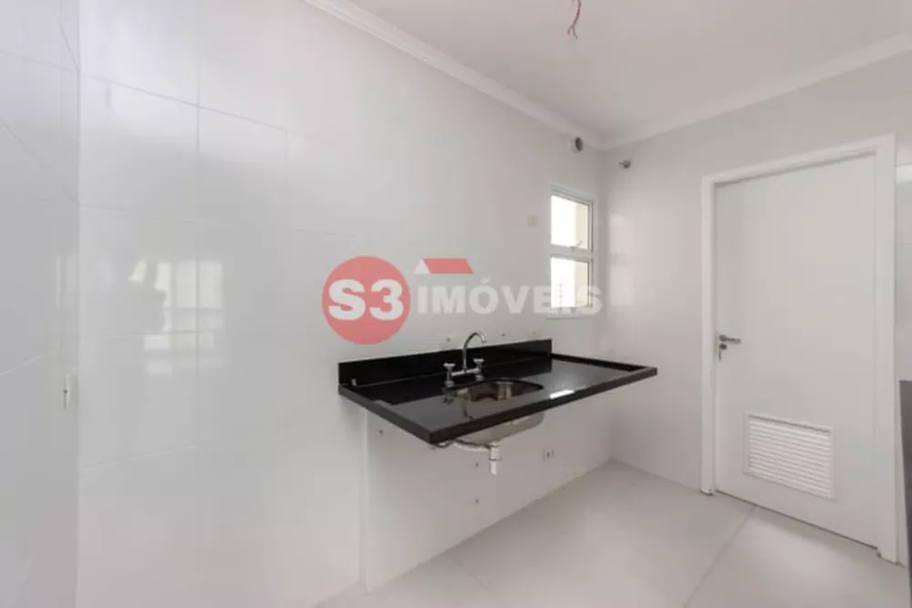 Apartamento à venda com 2 quartos, 65m² - Foto 7