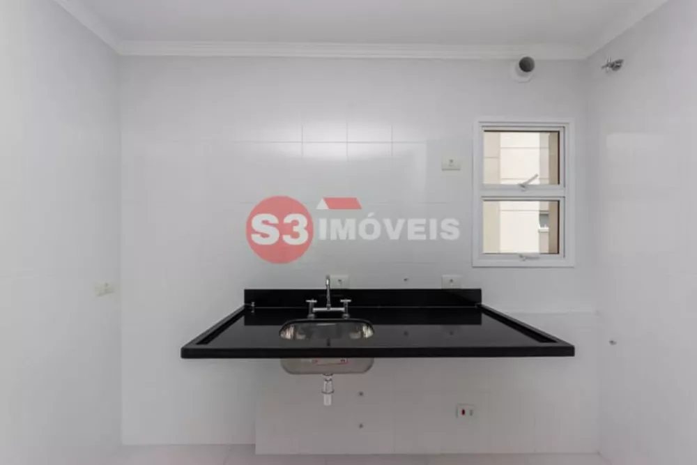 Apartamento à venda com 2 quartos, 65m² - Foto 8