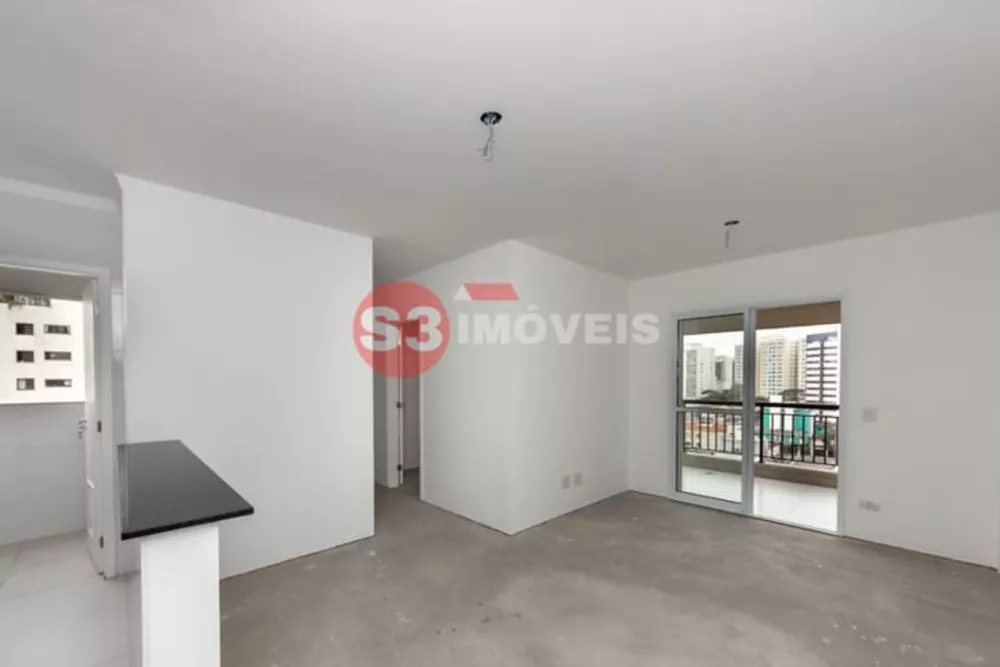 Apartamento à venda com 2 quartos, 65m² - Foto 1