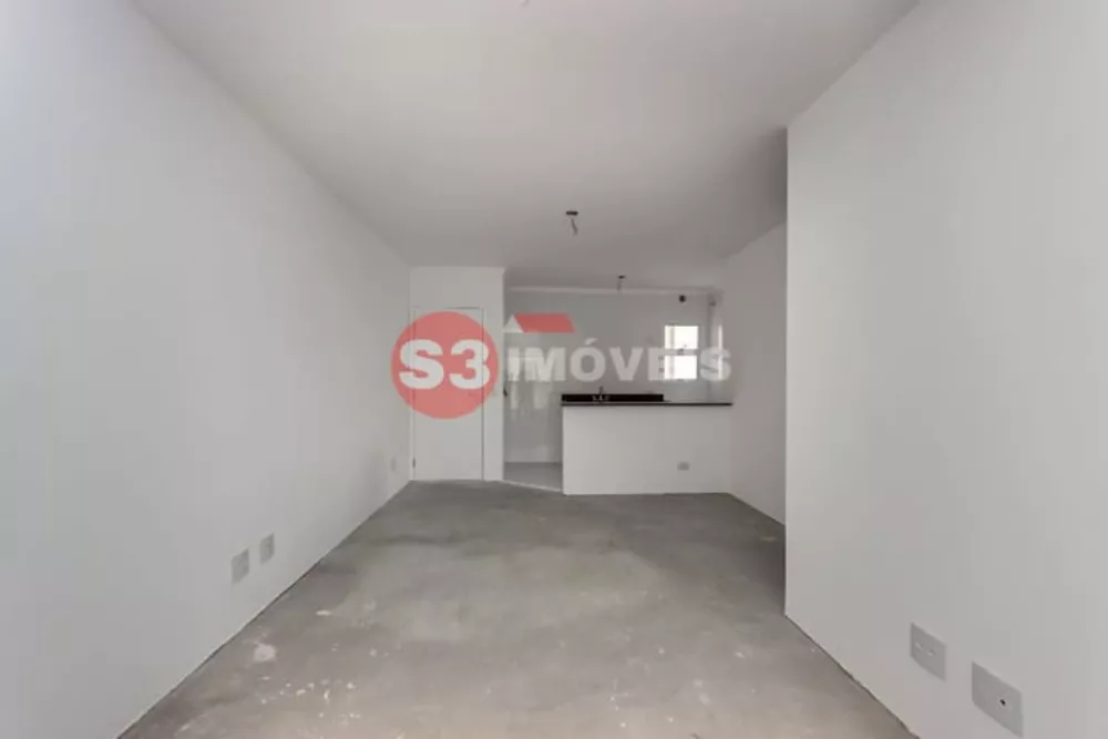 Apartamento à venda com 2 quartos, 65m² - Foto 3