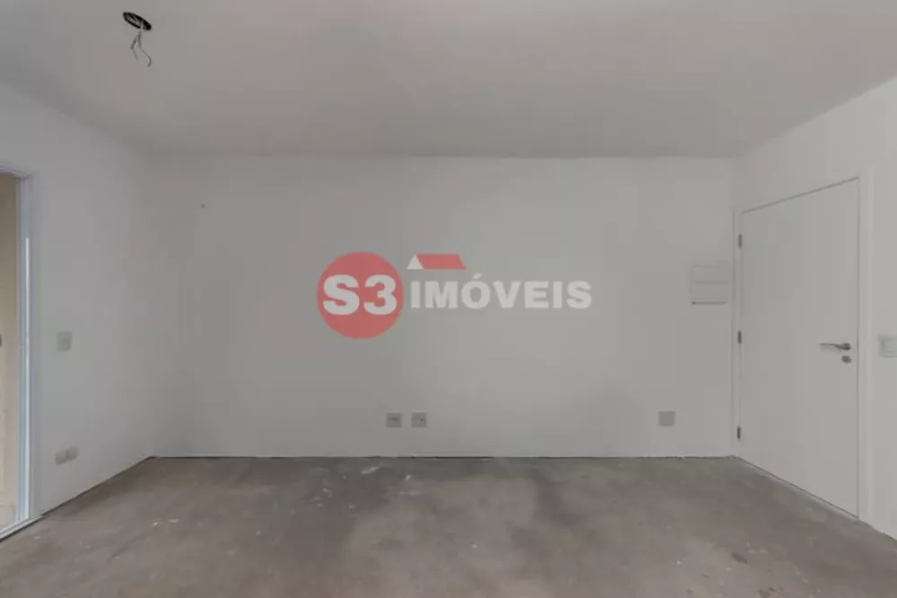 Apartamento à venda com 2 quartos, 65m² - Foto 5