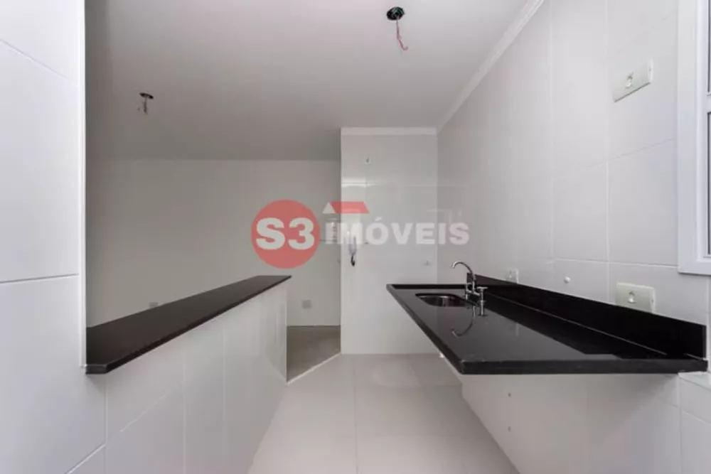 Apartamento à venda com 2 quartos, 65m² - Foto 6