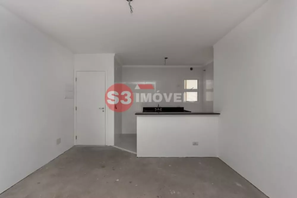 Apartamento à venda com 2 quartos, 65m² - Foto 4