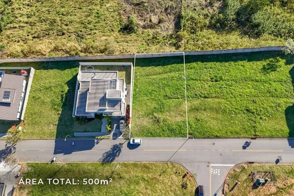Terreno, 500 m² - Foto 2