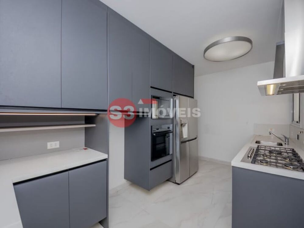 Apartamento, 2 quartos, 155 m² - Foto 1
