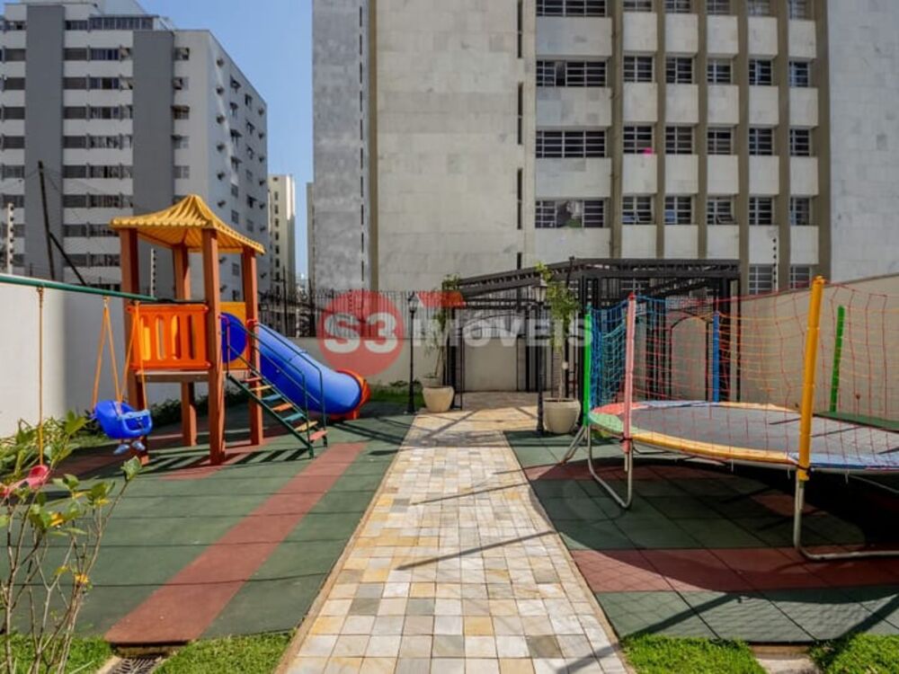 Apartamento, 2 quartos, 155 m² - Foto 3