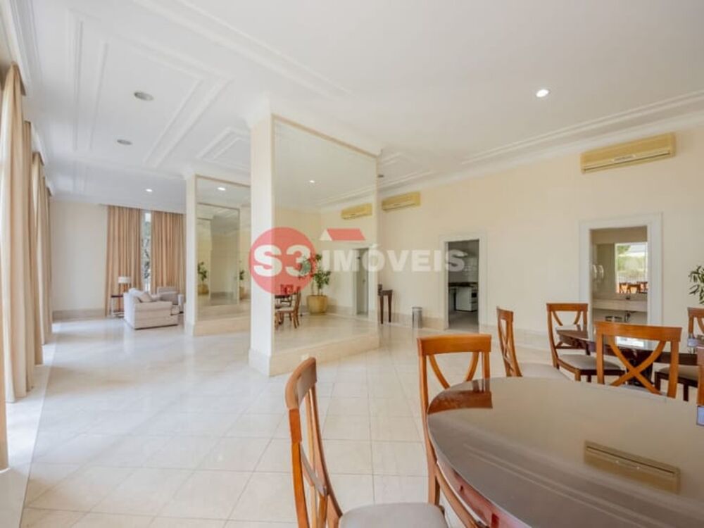 Apartamento, 2 quartos, 155 m² - Foto 4