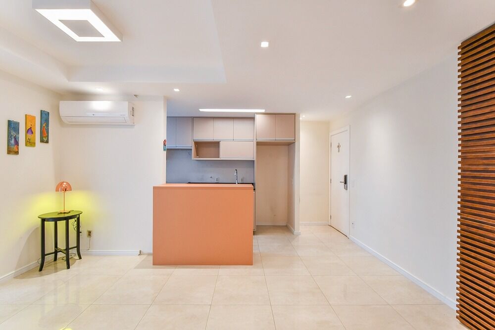 Apartamento, 1 quarto, 126 m² - Foto 4
