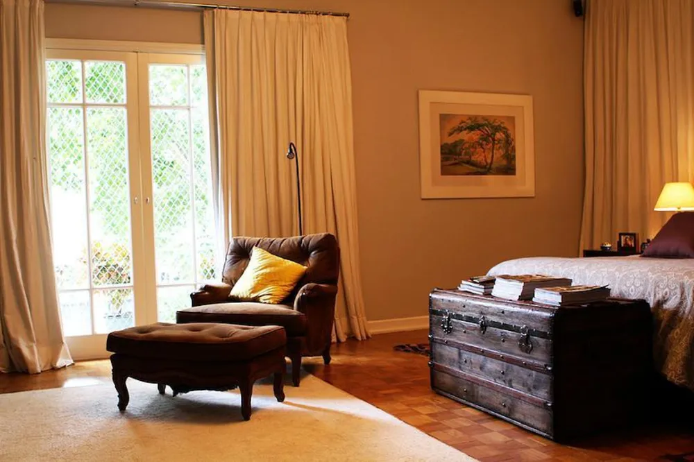 Casa, 4 quartos, 437 m² - Foto 3