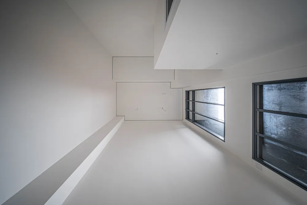 Apartamento, 1 quarto, 34 m² - Foto 2