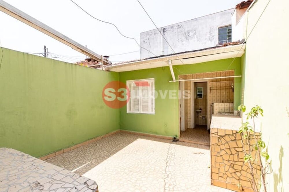 Casa, 3 quartos, 120 m² - Foto 4