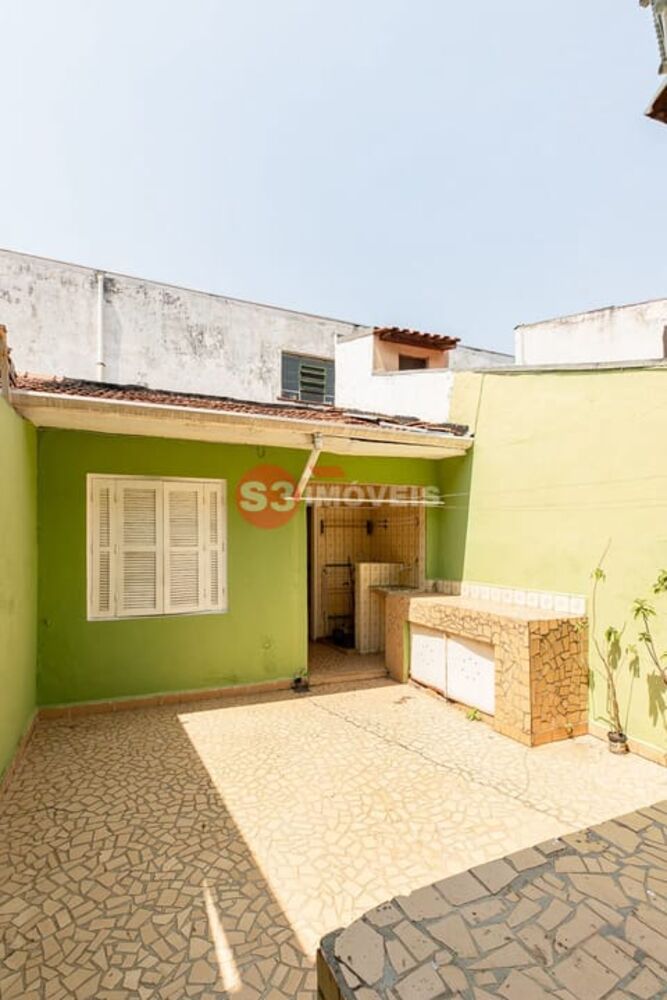 Casa, 3 quartos, 120 m² - Foto 3